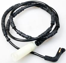 DENCKERMANN B170016 - AVISADORES DE FRENO TRAS. BMW 1 E81 04-  3 E90 04-
