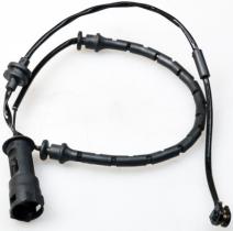 DENCKERMANN B170019 - AVISADORES DE FRENO DELANT. OPEL SIGNUM 02- VECTRA  02-