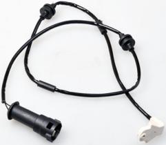 DENCKERMANN B170021 - AVISADORES DE FRENO DELANT. OPEL OMEGA B 94-