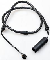 DENCKERMANN B170022 - AVISADORES DE FRENO DELANT. BMW X5 00-