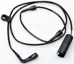 DENCKERMANN B170023 - AVISADORES DE FRENO TRAS. BMW 5 E39 97-