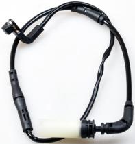 DENCKERMANN B170026 - AVISADORES DE FRENO TRAS. BMW 5 E60 03-