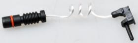 DENCKERMANN B170028 - AVISADORES DE FRENO DELANT. MERCEDES ML W163 98-