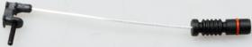 DENCKERMANN B170030 - AVISADORES DE FRENO DELANT. MERCEDES ML W163  98-