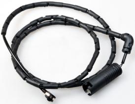 DENCKERMANN B170032 - AVISADORES DE FRENO TRAS. BMW X3 E83  04-