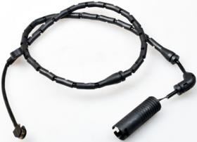 DENCKERMANN B170035 - AVISADORES DE FRENO DELANT. BMW X3 E83  04-