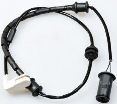DENCKERMANN B170036 - AVISADORES DE FRENO DELANT. OPEL VECTRA B 95-