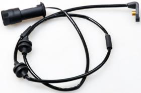 DENCKERMANN B170038 - AVISADORES DE FRENO DELANT. OPEL OMEGA B 94-