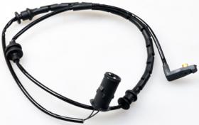 DENCKERMANN B170040 - AVISADORES DE FRENO DELANT. OPEL ASTRA G 99- ZAFIRA  98-
