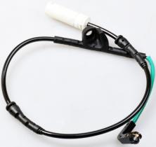 DENCKERMANN B170041 - AVISADORES DE FRENO DELANT. BMW 1 E81 04- 3 E90 04-