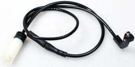DENCKERMANN B170042 - AVISADORES DE FRENO TRAS. BMW 5 E61 04-