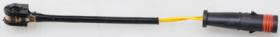 DENCKERMANN B170045 - AVISADORES DE FRENO DELANT. MERCEDES C W204 04- E W211 95- E