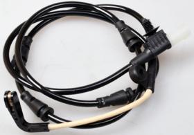 DENCKERMANN B170047 - AVISADORES DE FRENO TRAS. LAND ROVER DISCOVERY III 04-