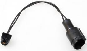 DENCKERMANN B170050 - AVISADORES DE FRENO DELANT.  / TRAS. BMW 5 E12 77- 5 E28 81-