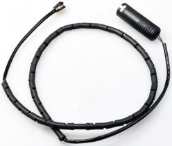 DENCKERMANN B170052 - AVISADORES DE FRENO TRAS. ROVER 75 99-