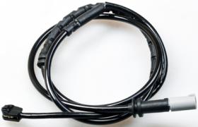 DENCKERMANN B170060 - AVISADORES DE FRENO TRAS. BMW X5 E70 07- X6 E71 08-