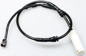 DENCKERMANN B170061 - AVISADORES DE FRENO DELANT. BMW 1 E81 06- 3 E90 05-