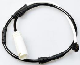 DENCKERMANN B170063 - AVISADORES DE FRENO DELANT. BMW 1 E81 05- 3 E90 05-