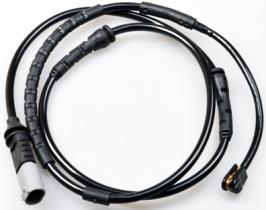 DENCKERMANN B170064 - AVISADORES DE FRENO DELANT. BMW 5 F10 10- 6 F13 10- 7 F01 08