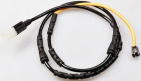 DENCKERMANN B170065 - AVISADORES DE FRENO DELANT. BMW Z4 09-