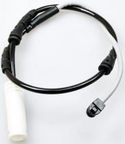 DENCKERMANN B170068 - AVISADORES DE FRENO DELANT. BMW X1 E84 09-