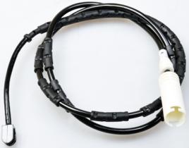 DENCKERMANN B170069 - AVISADORES DE FRENO DELANT. BMW 1 E81 04- 3 E90 04-