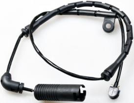 DENCKERMANN B170070 - AVISADORES DE FRENO DELANT. BMW Z4 06-