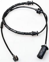 DENCKERMANN B170074 - AVISADORES DE FRENO DELANT. OPEL ASTRA G 98- ZAFIRA A 99-