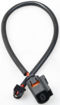 DENCKERMANN B170076 - AVISADORES DE FRENO DELANT. VW TOUAREG 10-