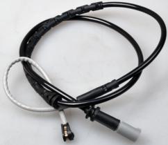 DENCKERMANN B170078 - AVISADORES DE FRENO TRAS. BMW X5 09- X6 09-