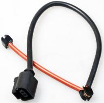 DENCKERMANN B170079 - AVISADORES DE FRENO DELANT. MINI COOPER ONE 06-