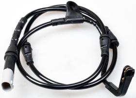 DENCKERMANN B170082 - AVISADORES DE FRENO DELANT. BMW X5 E70 07- X6 E71 08-