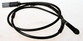 DENCKERMANN B170083 - AVISADORES DE FRENO TRAS. BMW X5 E70 07- X6 E71 08-