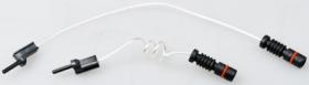 DENCKERMANN B170084 - AVISADORES DE FRENO TRAS. MERCEDES SPRINTER 01-