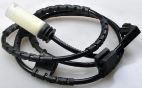 DENCKERMANN B170090 - AVISADORES DE FRENO DELANT. MINI ONE 06-  CLUBMAN 07-