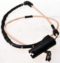 DENCKERMANN B170091 - AVISADORES DE FRENO DELANT. LANDROVER RANGE ROVER III 06-