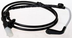 DENCKERMANN B170092 - AVISADORES DE FRENO DELANT. LANDROVER RANGE ROVER SPORT 05-