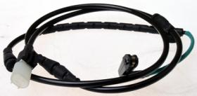 DENCKERMANN B170093 - AVISADORES DE FRENO DELANT. LANDROVER DISCOVERY III 04-