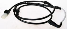 DENCKERMANN B170095 - AVISADORES DE FRENO DELANT. LANDROVER RANGE ROVER SPORT 05-
