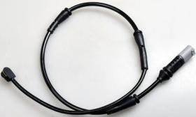 DENCKERMANN B170101 - AVISADORES DE FRENO DELANT. BMW 1 F20 10- 3 F30 12- 4 F32 14