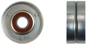 DENCKERMANN P200008 - POLEA TENSORA POLI V  VW PASSAT 70X17X26