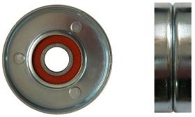 DENCKERMANN P200010 - POLEA TENSORA POLI V  AUDI A4 76X17X21.5