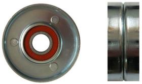 DENCKERMANN P200012 - POLEA TENSORA POLI V  AUDI A4 76X17X25.7