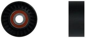 DENCKERMANN P200016 - POLEA TENSORA POLI V  VW LUPO 70X15X28