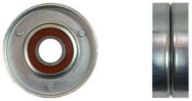 DENCKERMANN P200017 - POLEA TENSORA POLI V  SKODA OCTAVIA 70X17X24