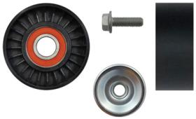 DENCKERMANN P200018 - POLEA TENSORA POLI V  AUDI A4 76X17X28