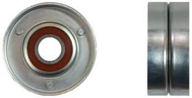 DENCKERMANN P200019 - POLEA TENSORA POLI V  VW GOLF III 70X17X26