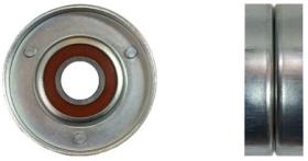 DENCKERMANN P200022 - POLEA TENSORA POLI V  SKODA ROOMSTER 70X17X24
