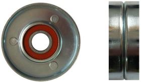 DENCKERMANN P200023 - POLEA TENSORA POLI V  AUDI 100 C4 2.5TDI 76X17X24