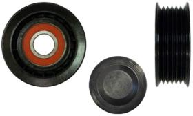 DENCKERMANN P200027 - POLEA TENSORA POLI V  VW GOLF IV 64X17X23